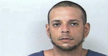 Gustavo Castrillon, - St. Lucie County, FL 